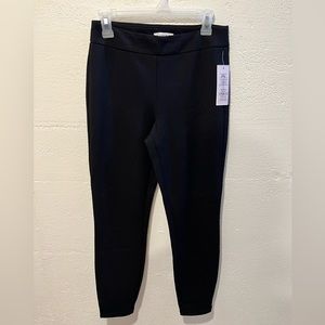 NWT Nanette Lapore black pants